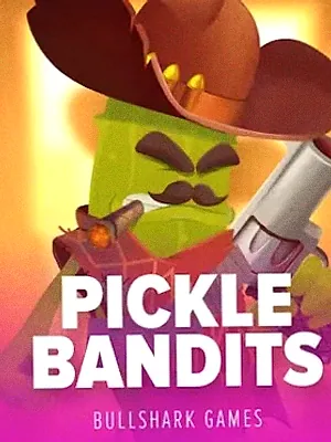 Pickle Bandits at KatsuBet