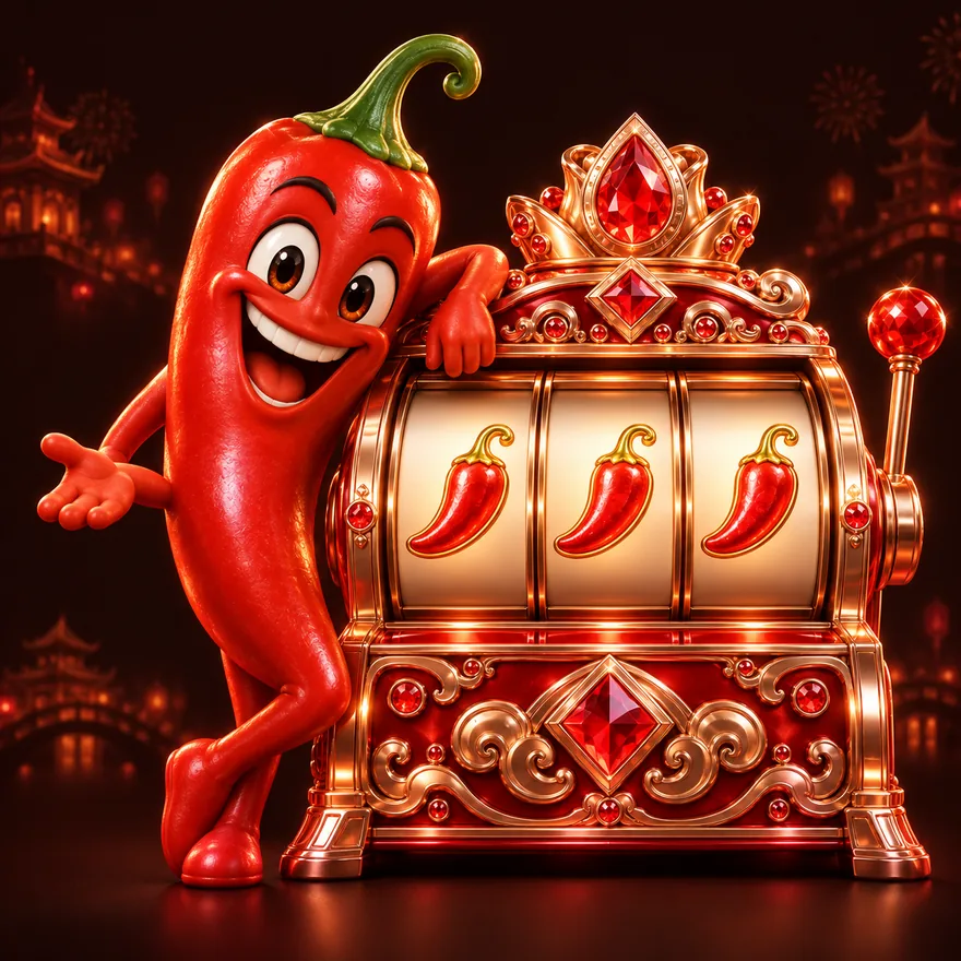 Royal slot machine — KatsuBet