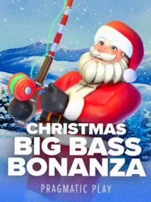 Christmas Big Bass Bonanza at KatsuBet