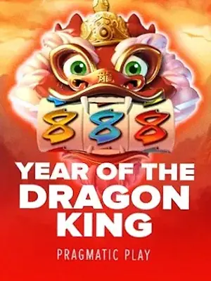 Year of the Dragon King at KatsuBet